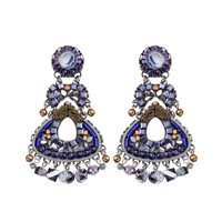 Orecchini Ayala Bar Donna Classic Collection in Lega metallica WD-CLS2109 - WD-CLS2109